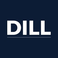 Digital Intelligent Legal Language (DILL) logo
